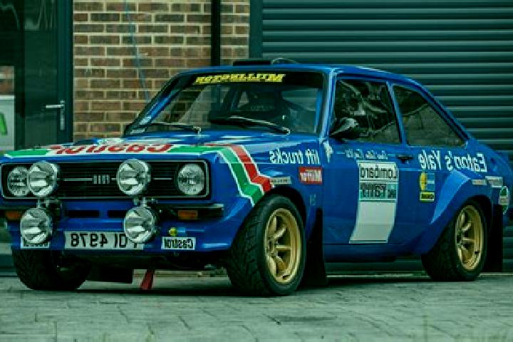 escort Boremel