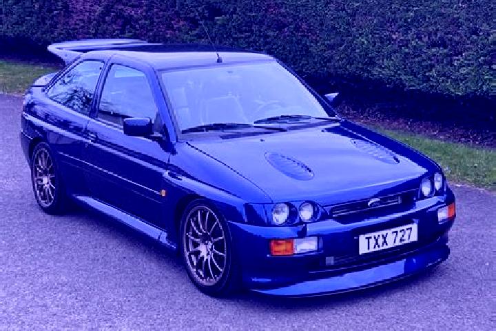 escort Borge