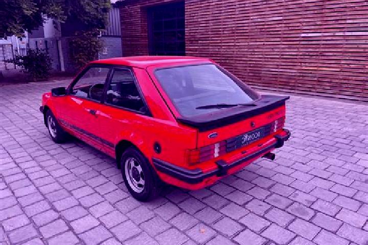escort Borgele