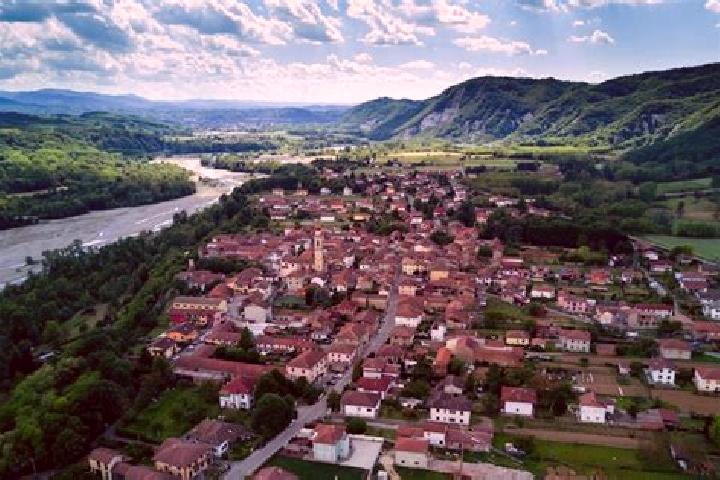 escort Borghetto di Borbera