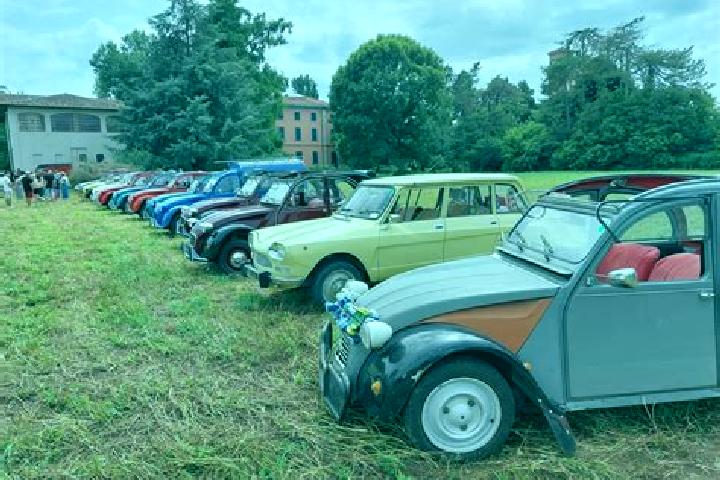 escort Borghetto Lodigiano