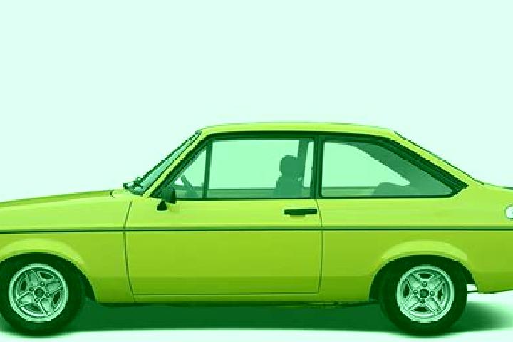 escort Borghi