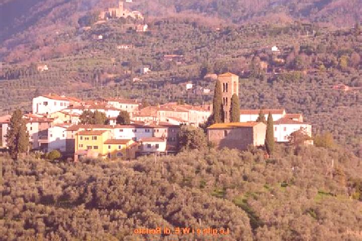 escort Borgo a Buggiano