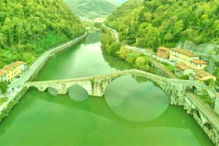 escort Borgo a Mozzano