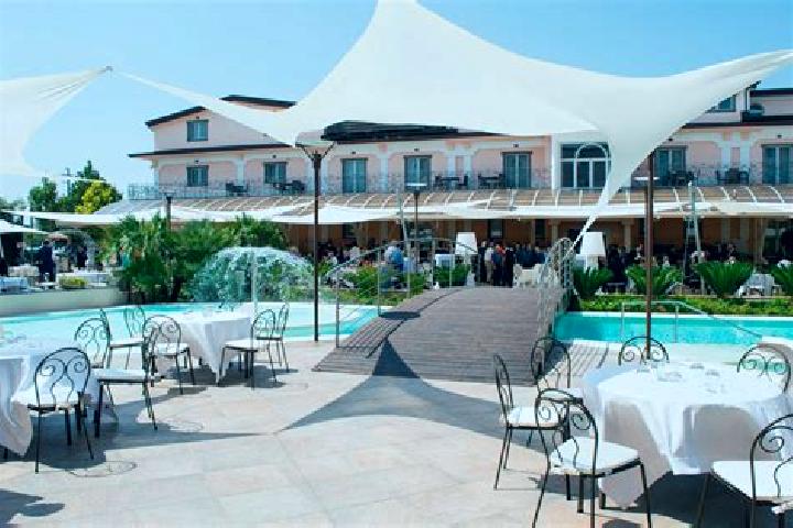 escort Borgo Carillia