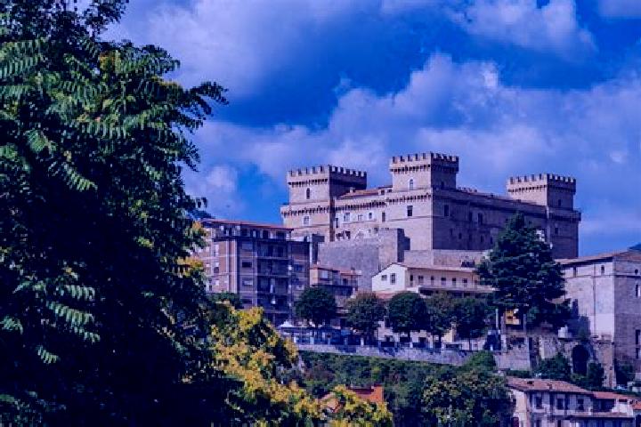 escort Borgo Celano
