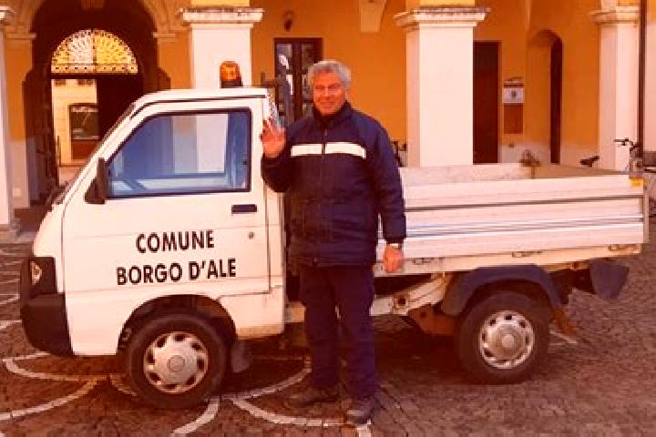 escort Borgo d Ale