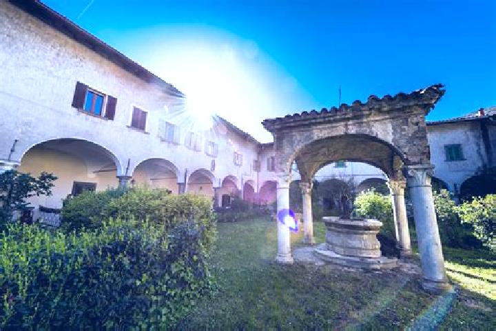 escort Borgo di Terzo