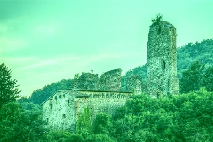 escort Borgo Fornari-Pieve