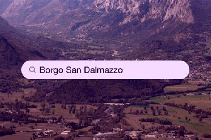 escort Borgo San Dalmazzo