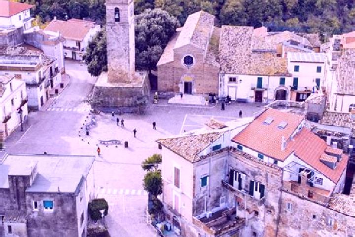 escort Borgo San Giovanni