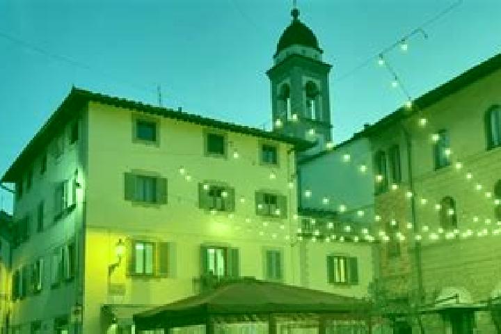 escort Borgo San Lorenzo