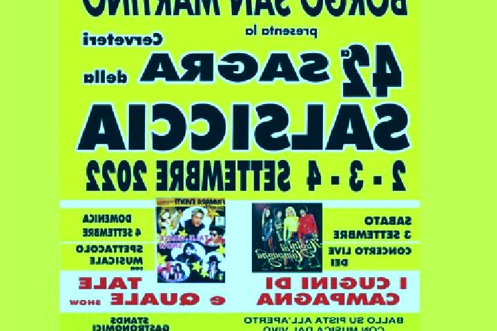 escort Borgo San Martino