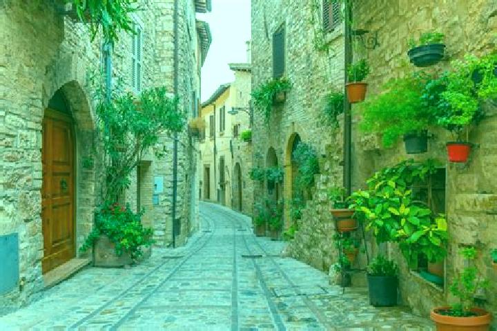 escort Borgo San Paolo