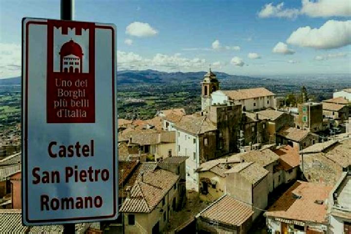 escort Borgo San Pietro