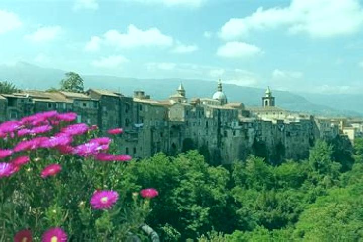 escort Borgo Sant Agata