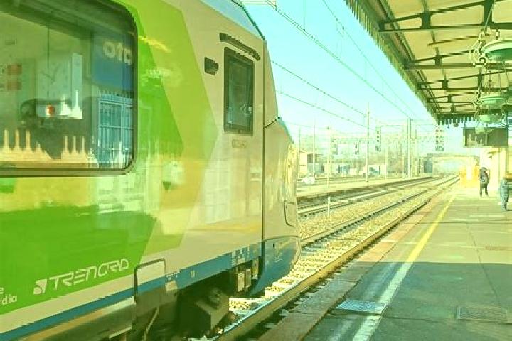 escort Borgo Stazione
