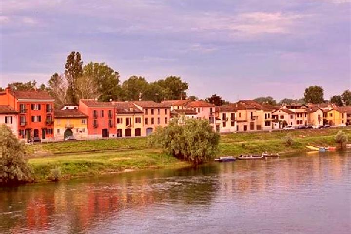 escort Borgo Ticino