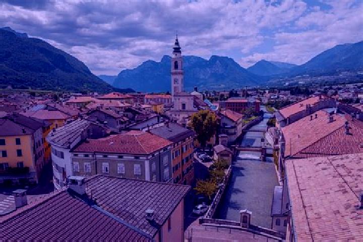 escort Borgo Valsugana