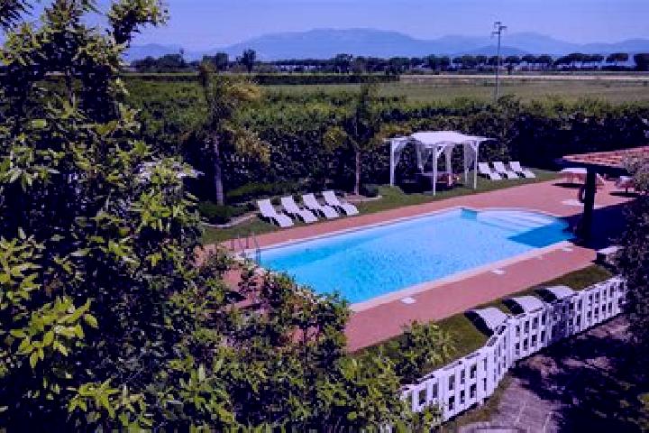 escort Borgo Vodice