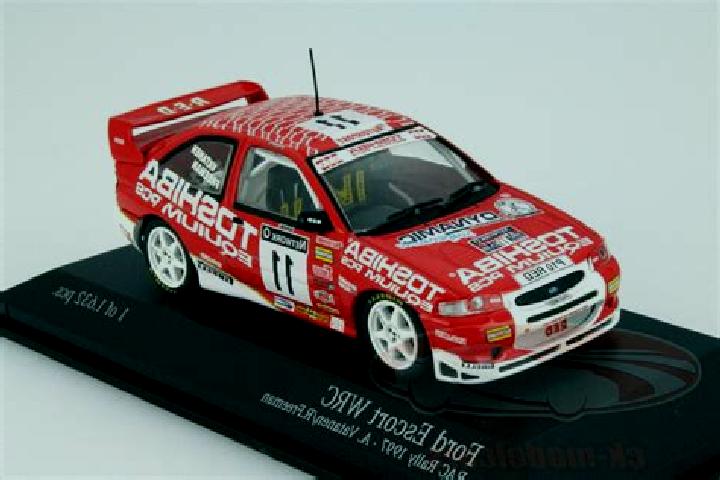 escort Borgolai Grant No.11