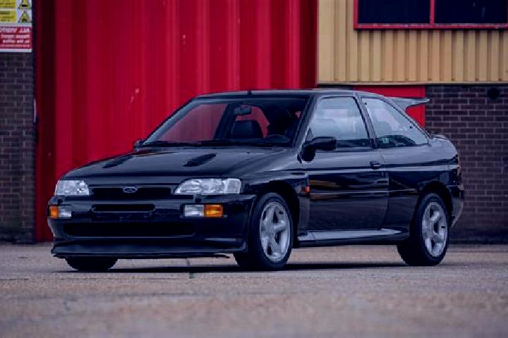 escort Borgomale