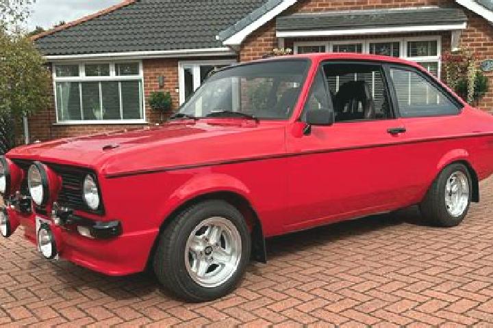 escort Borgorose