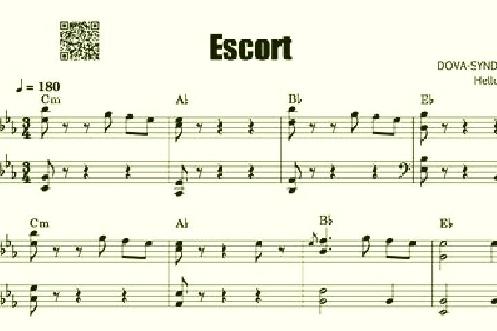 escort Borisovka