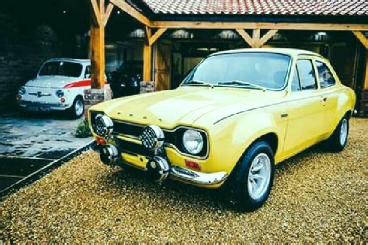 escort Borja