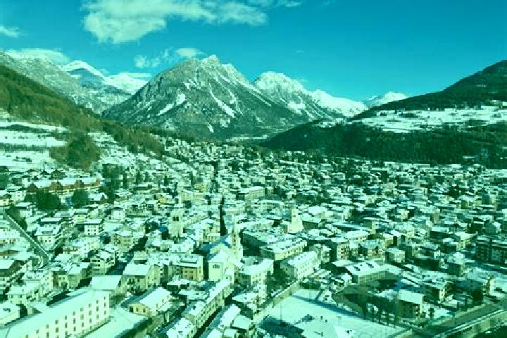 escort Bormio