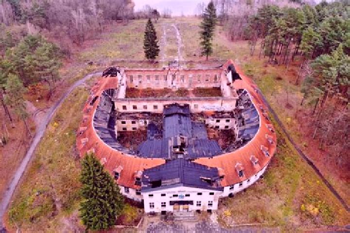 escort Borne Sulinowo