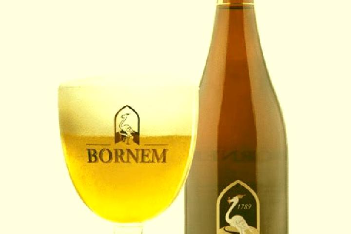 escort Bornem
