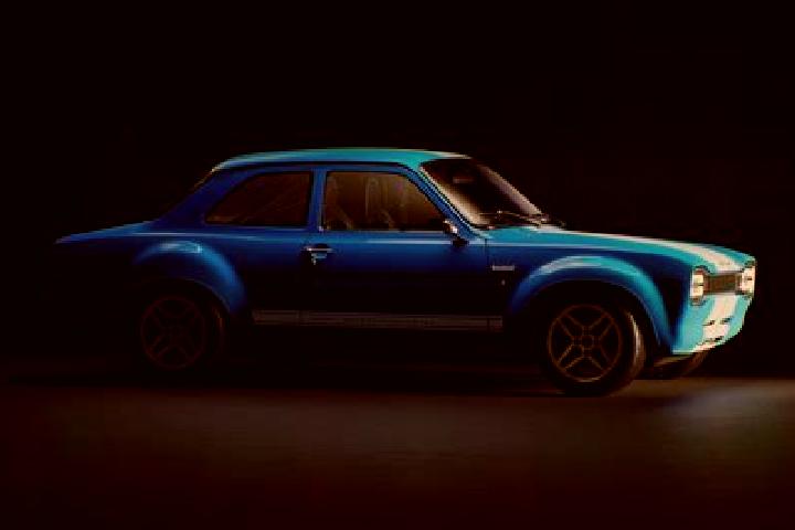 escort Bornos