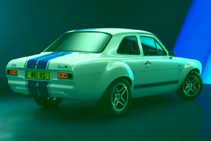 escort Borod