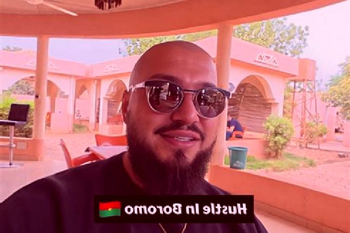 escort Boromo