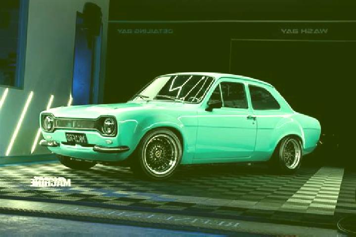 escort Boronow
