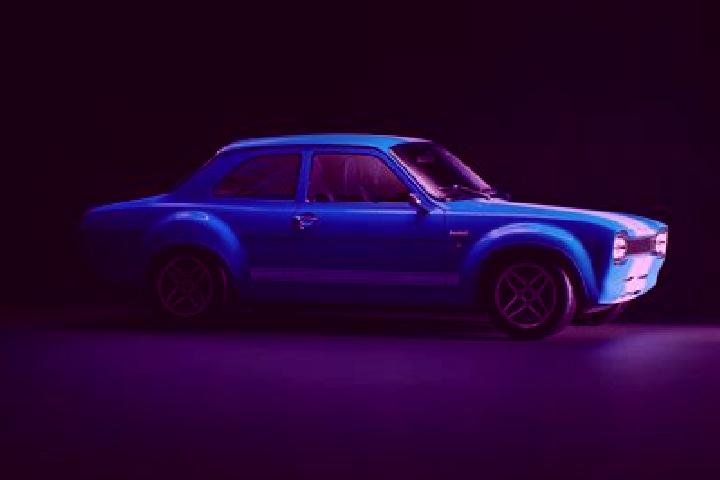 escort Borore