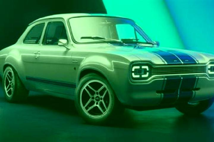 escort Borota