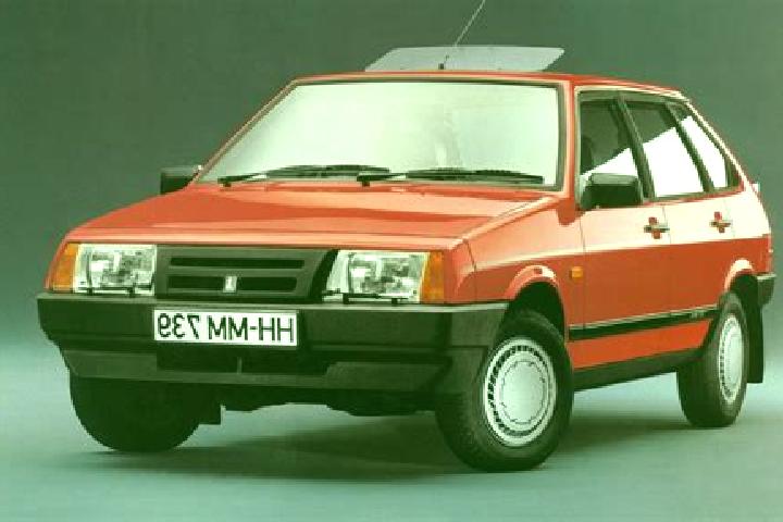 escort Borova Lada