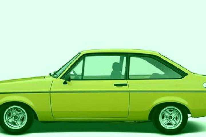escort Borovoy