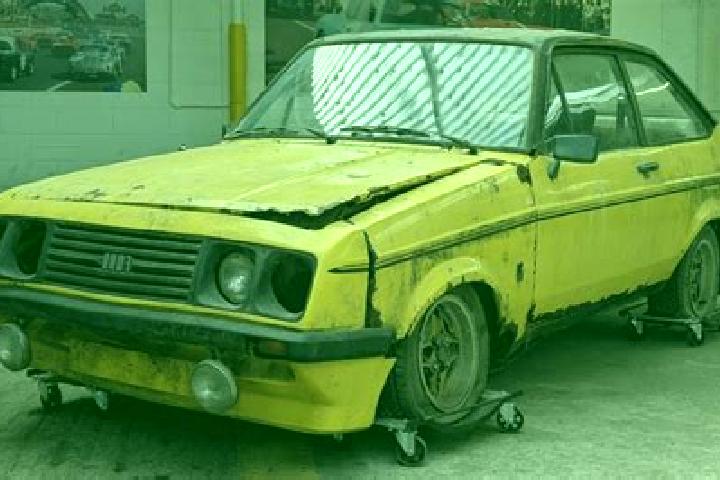 escort Borrenes