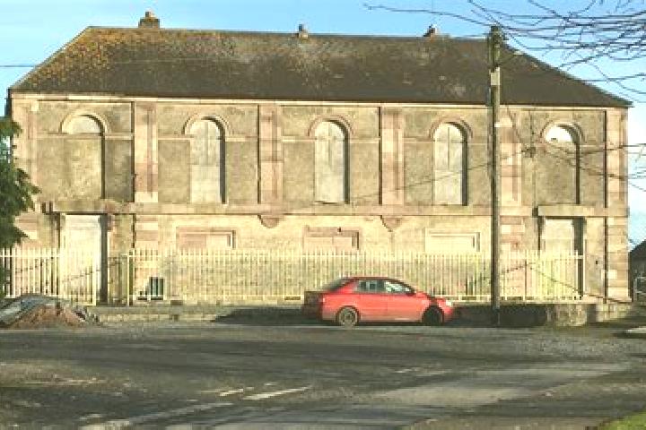 escort Borris in Ossory