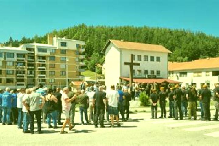 escort Bosansko Grahovo