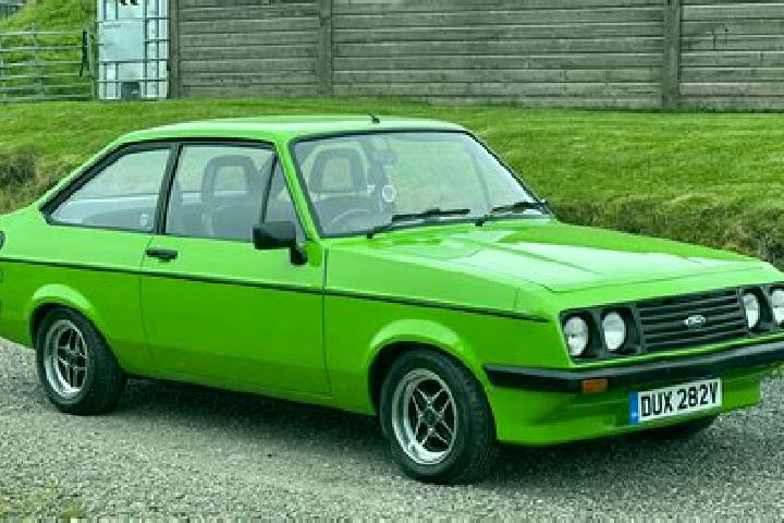 escort Bosbokrand