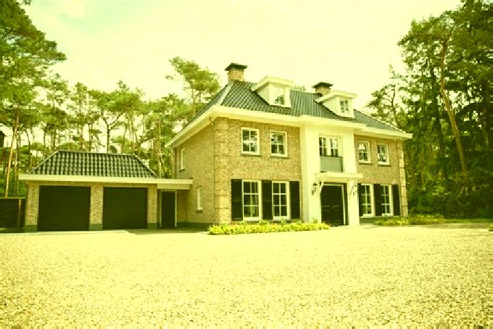 escort Bosch en Duin