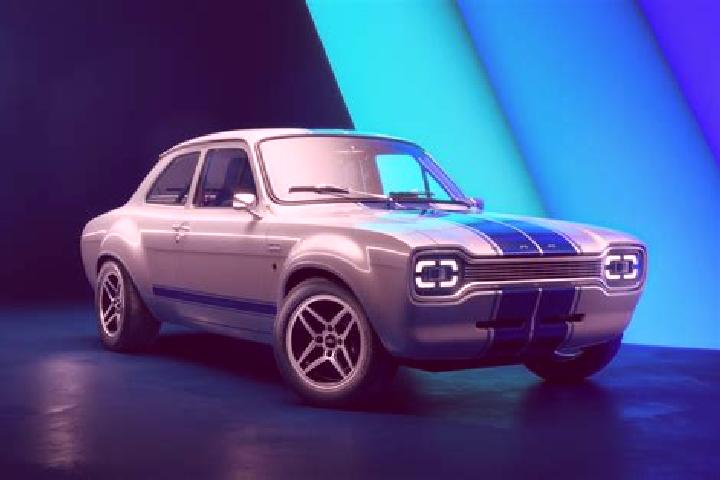 escort Bosio