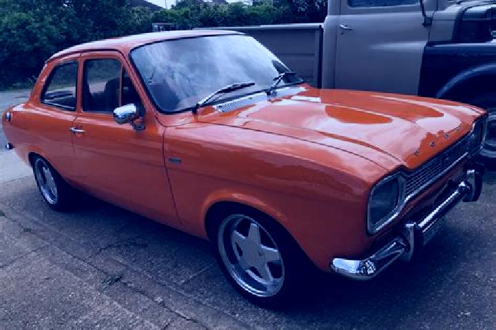 escort Bosoord