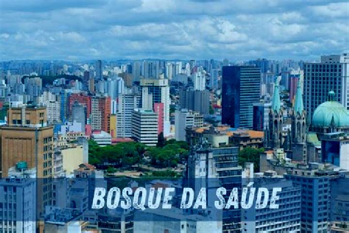 escort Bosque Saude
