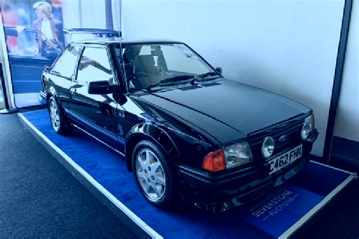 escort Bossico
