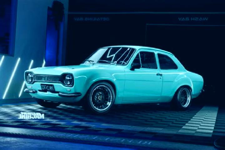 escort Bostan
